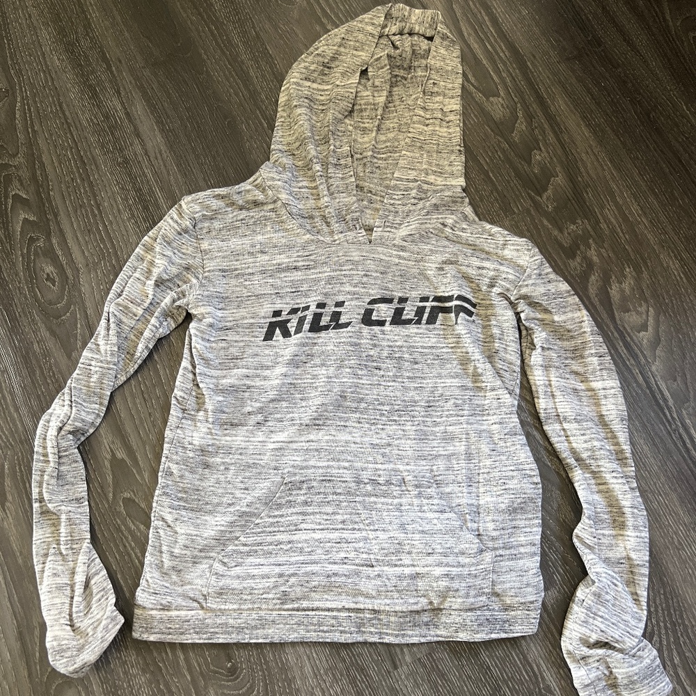 Kill Cliff long sleeve
